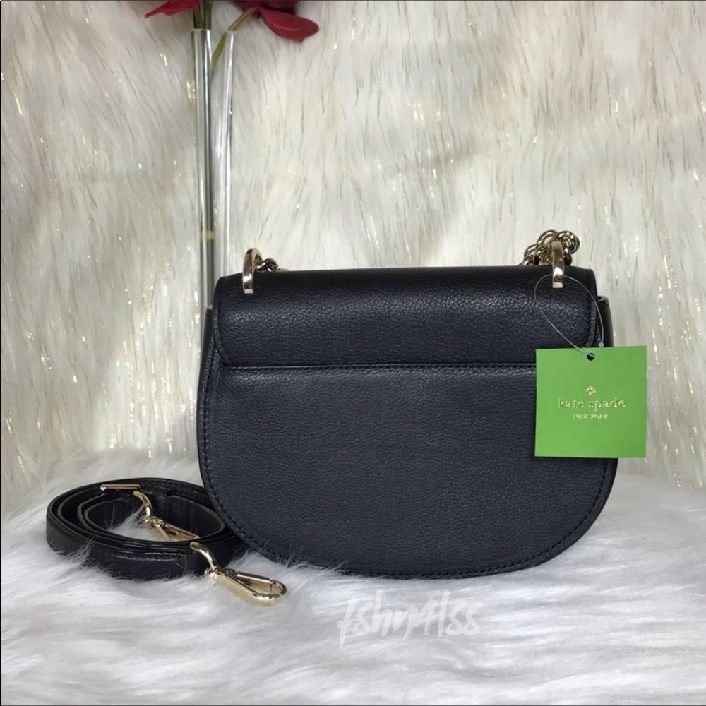 🔥SALE🔥 KATE SPADE GREENWOOD RITA CROSSBODY BAG - Picture 7 of 8
